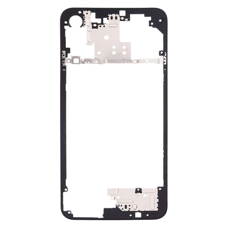 Back Housing Frame for Huawei Nova 5(Black)