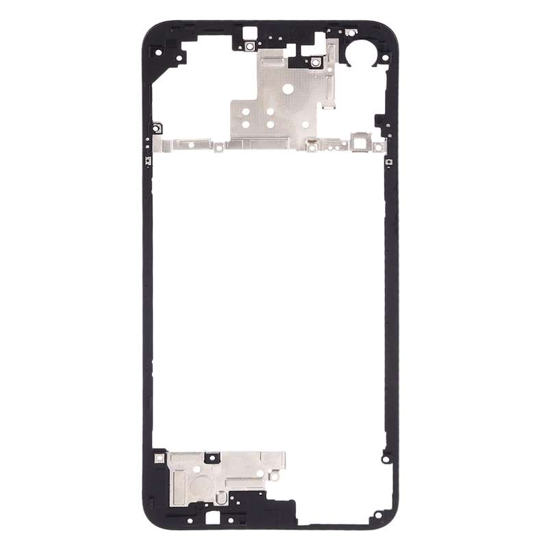 Back Housing Frame for Huawei Nova 5(Black)