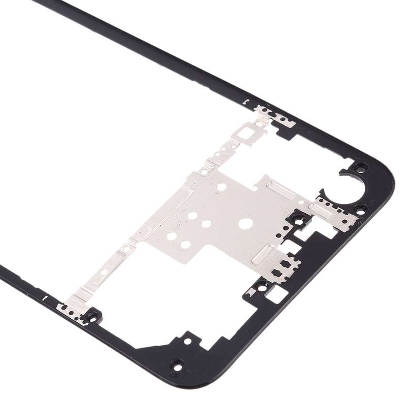 OEM LCD Screen for Alcatel Shine Lite / 5080 with Digitizer Full Assembly (Black)