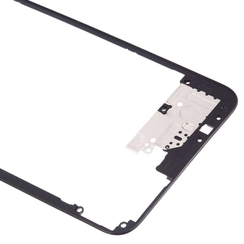 Back Housing Frame for Huawei Nova 5(Black)