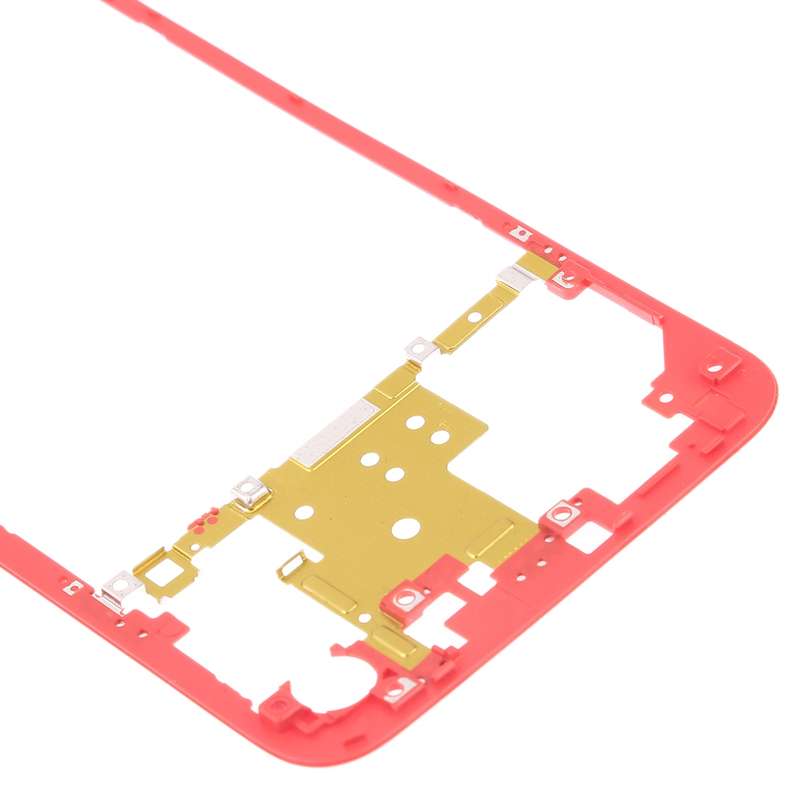 Back Housing Frame for Huawei Nova 5(Black)