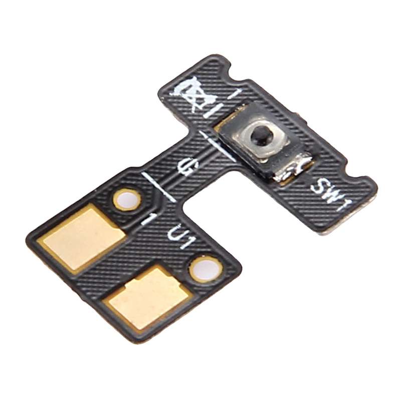 Power Button Flex Cable for Asus ZenFone 2 Laser / ZE600KL