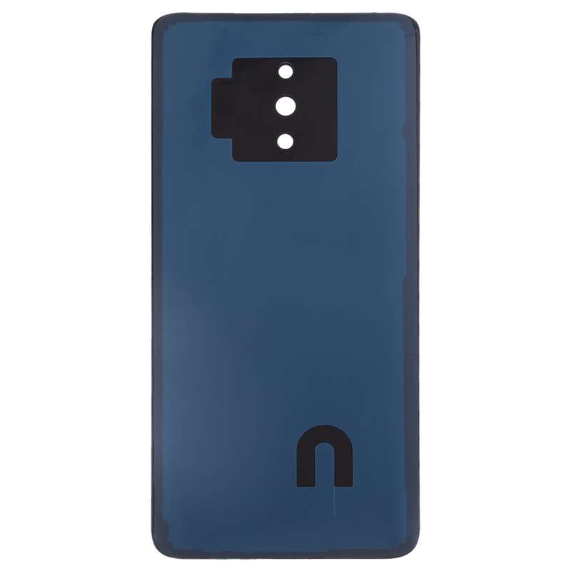 SIM Card Tray + SIM/NM Card Tray for Huawei Y9a (Black)