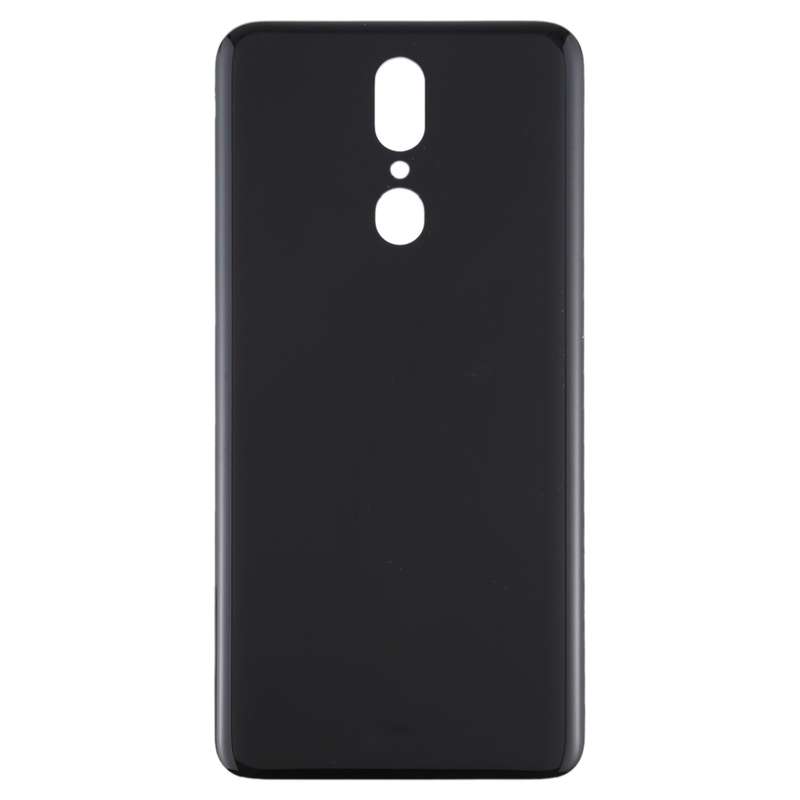 For OPPO A9 / F11 Back Cover (Black)