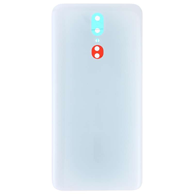 For OPPO A9 / F11 Back Cover (Black)