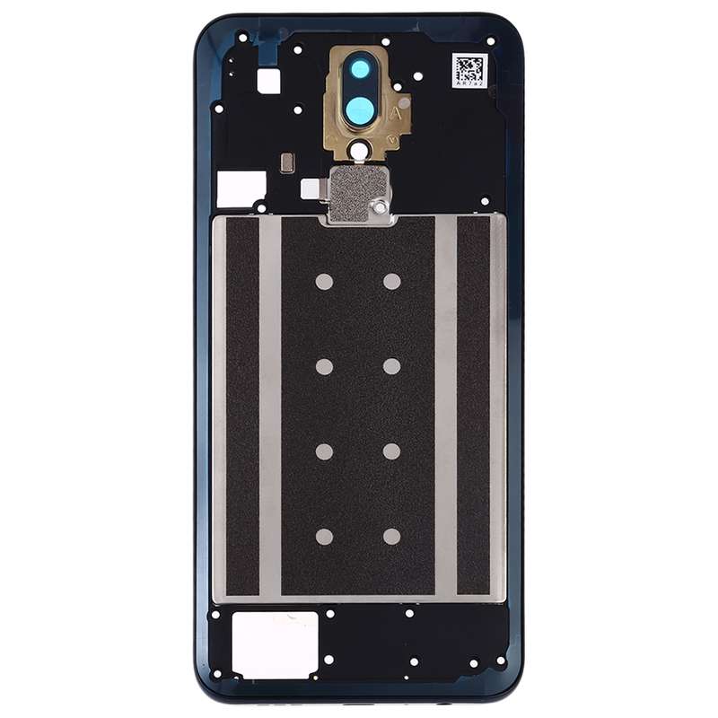 For OPPO A9 Middle Board (Black)