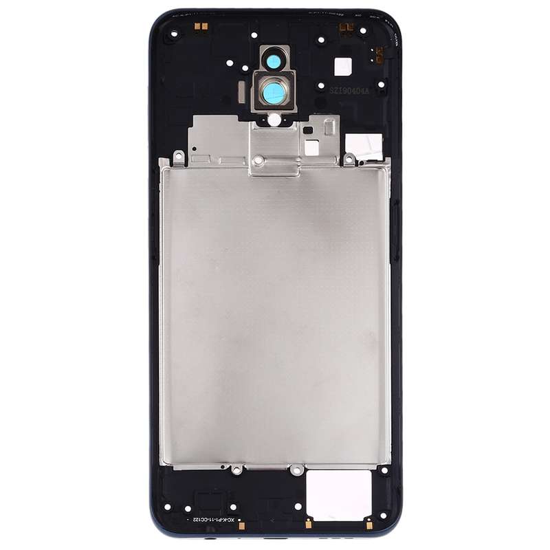 For OPPO A9 Middle Board (Black)