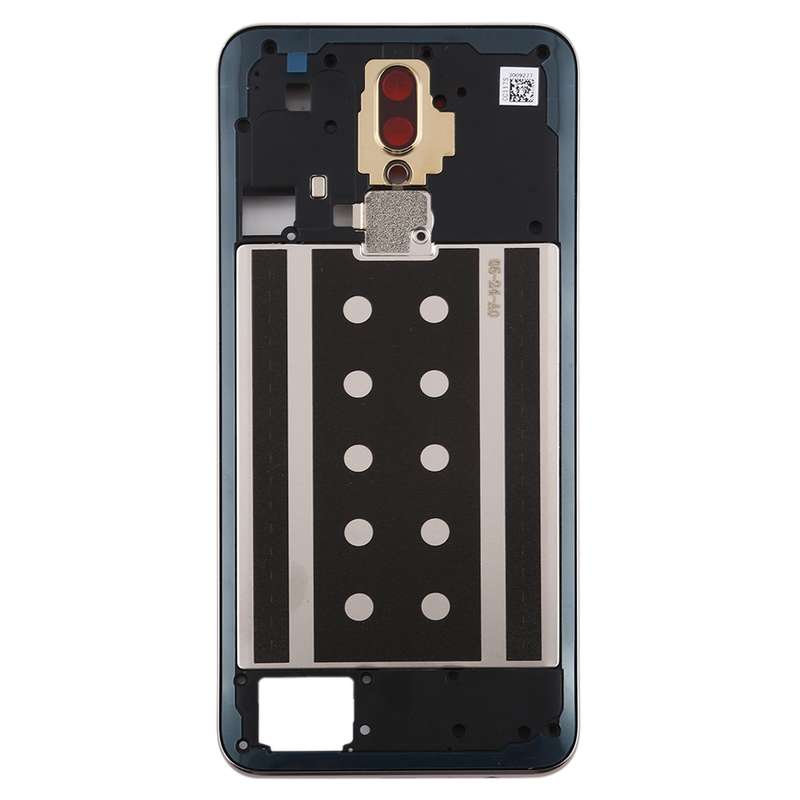 For OPPO A9 Middle Board (Gold)
