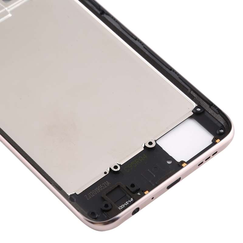 For OPPO A9 Middle Board (Gold)