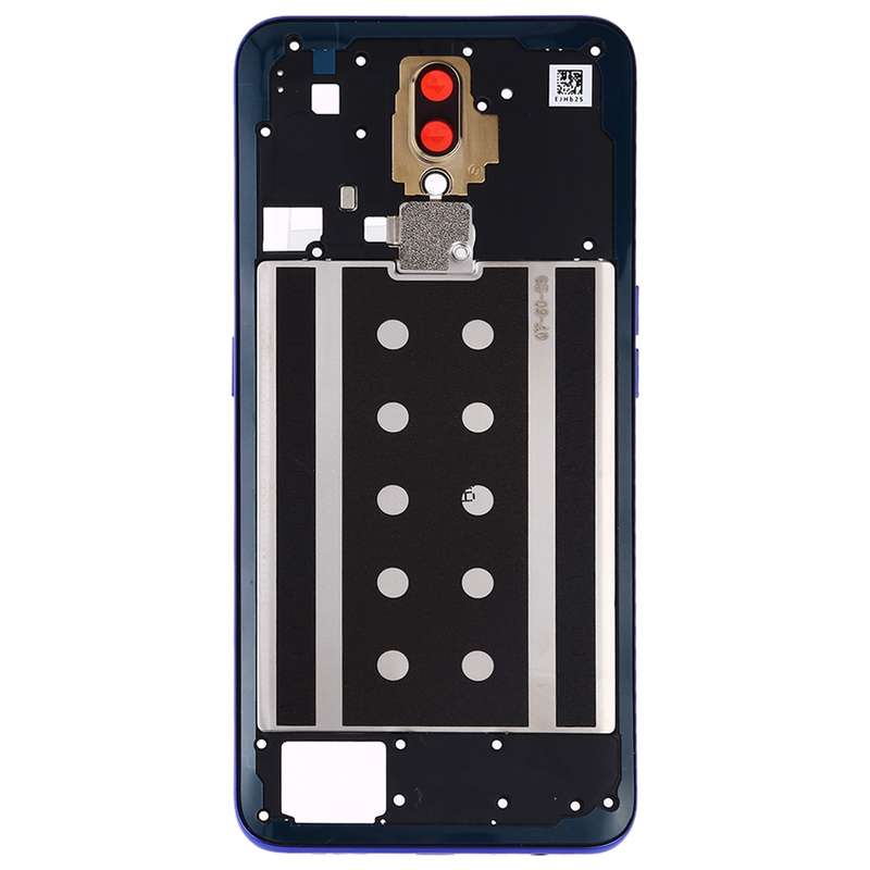 For OPPO A9 Middle Board (Black)