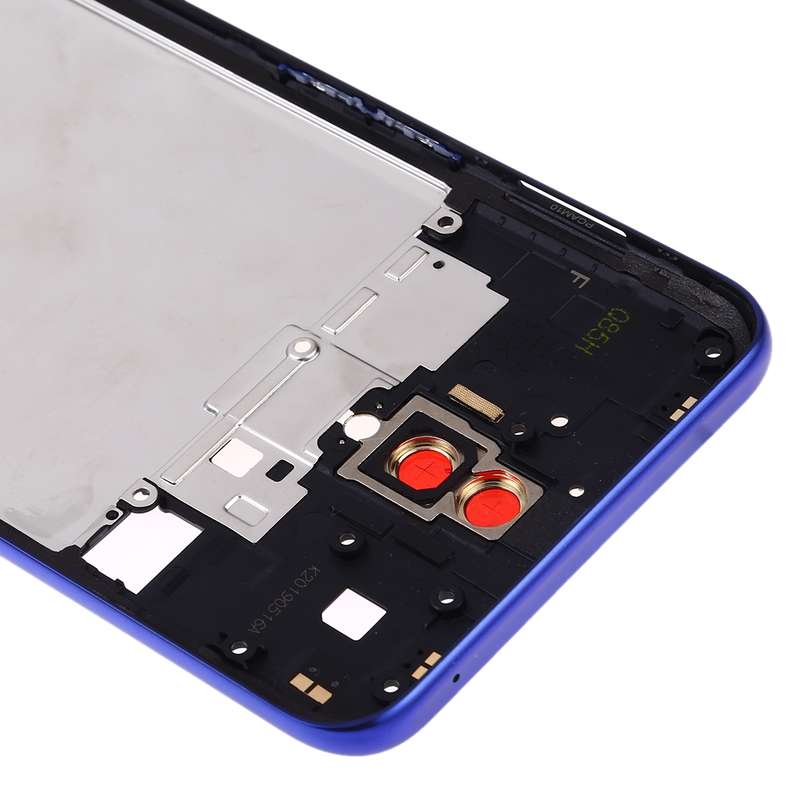 For OPPO A9 Middle Board (Black)