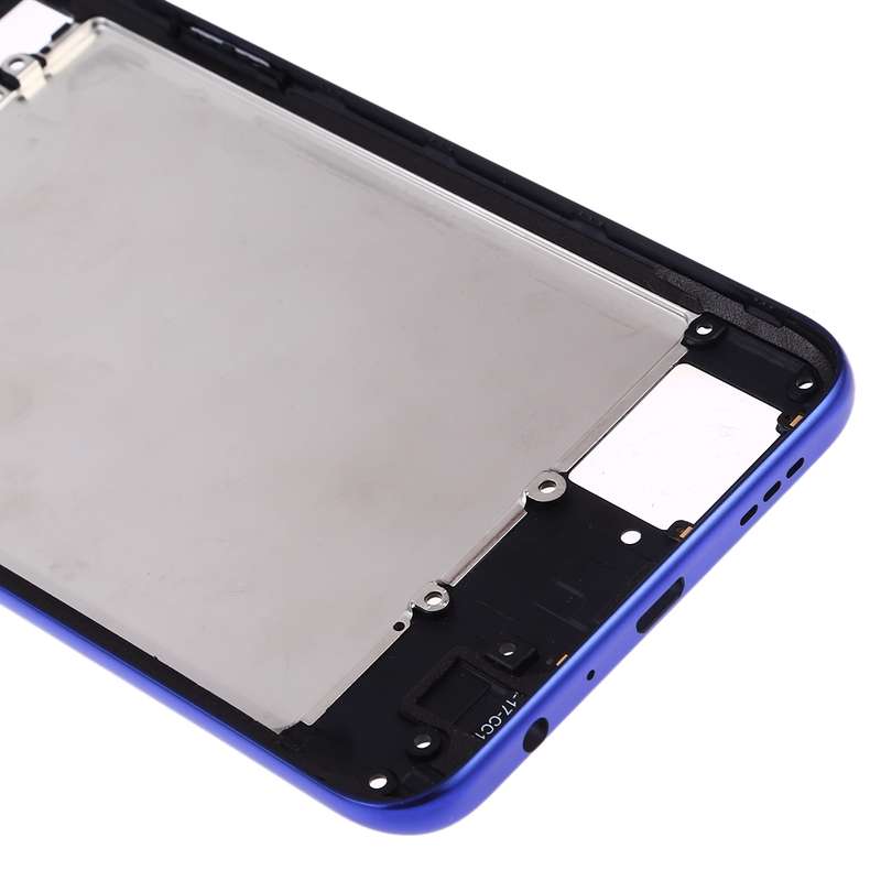 For OPPO A9 Middle Board (Black)