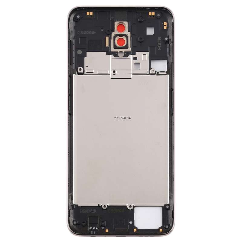 For OPPO A9 Middle Board (Dark Blue)