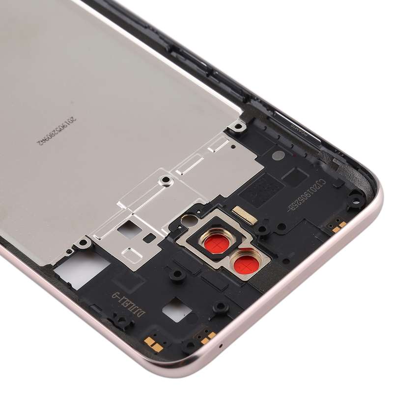 For OPPO A9 Middle Board (Dark Blue)