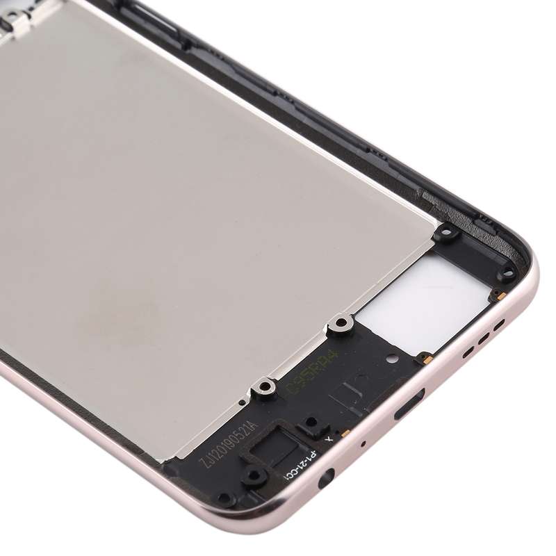 For OPPO A9 Middle Board (Dark Blue)
