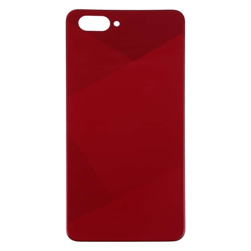 For OPPO A5 / A3s Back Cover (Blue)