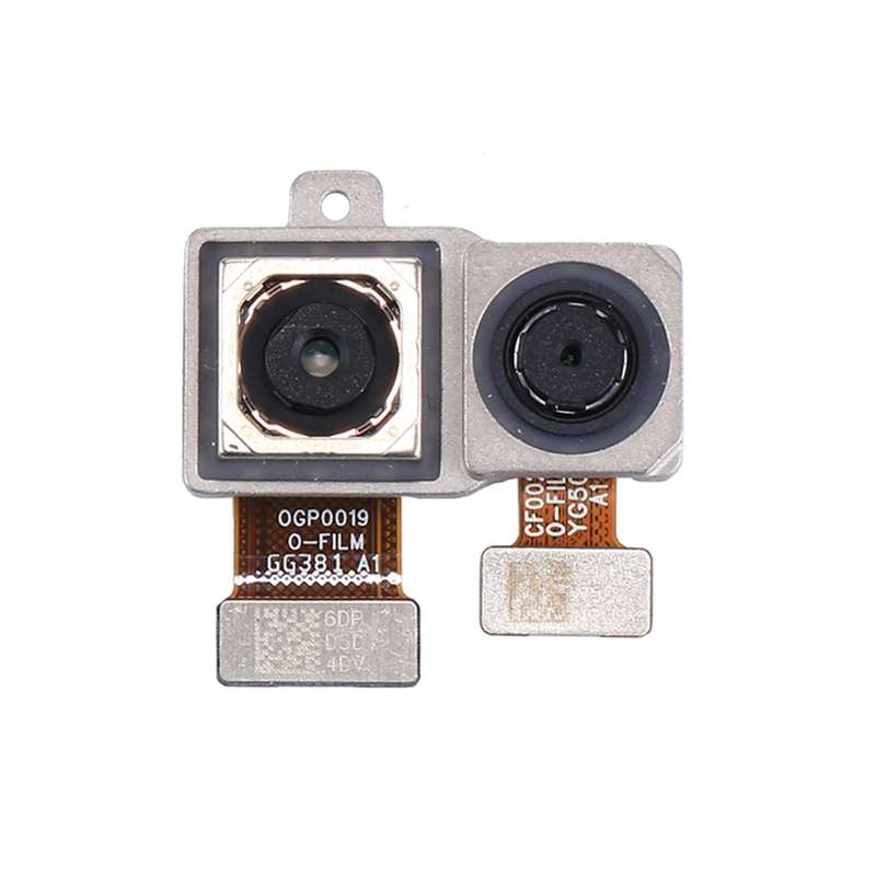 For Huawei Honor 6X Back Facing Camera
