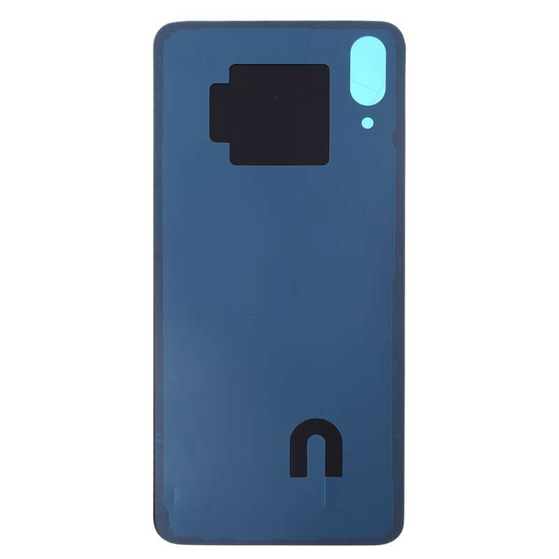 For Vivo X23 Symphony Edition Back Cover (Blue)