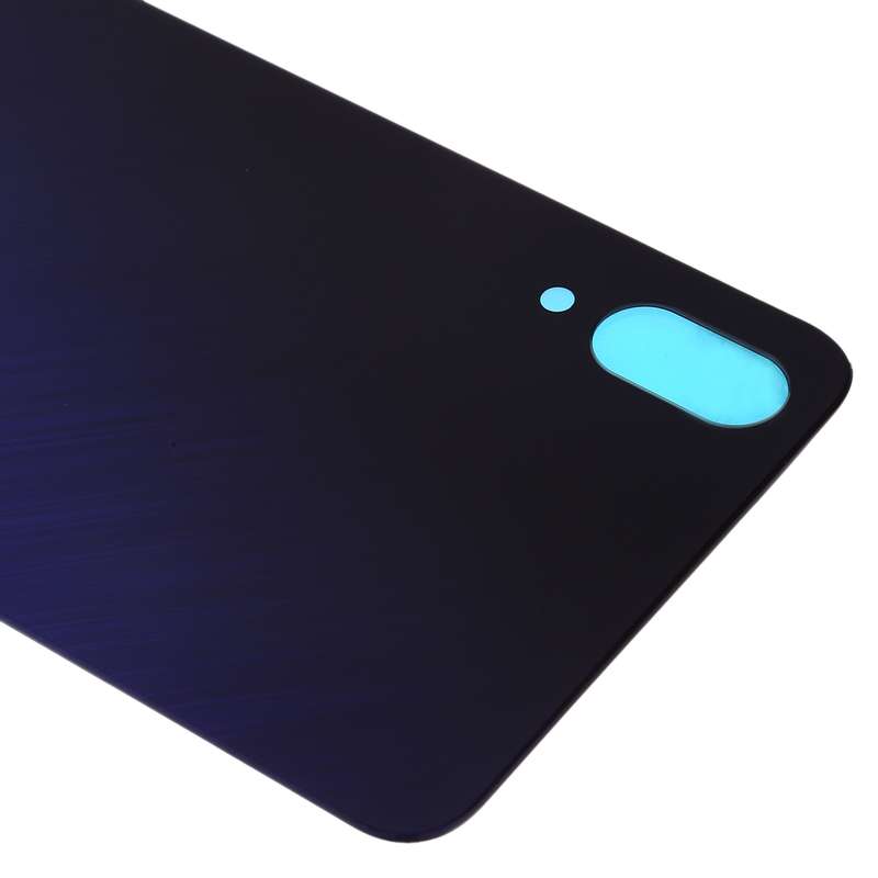 For Vivo X23 Symphony Edition Back Cover (Blue)