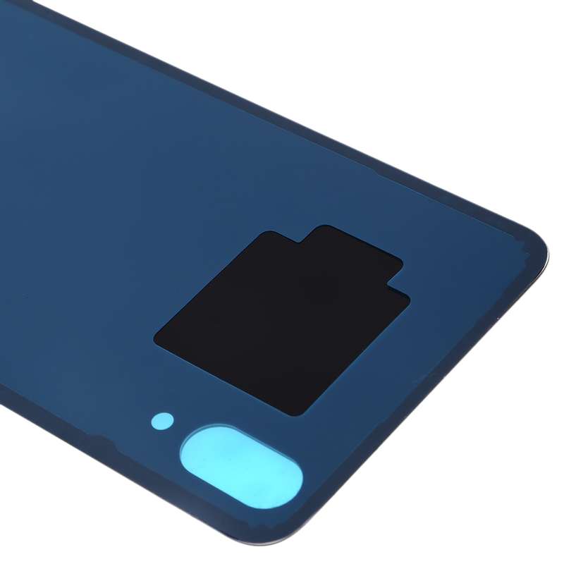 For Vivo X23 Symphony Edition Back Cover (Blue)