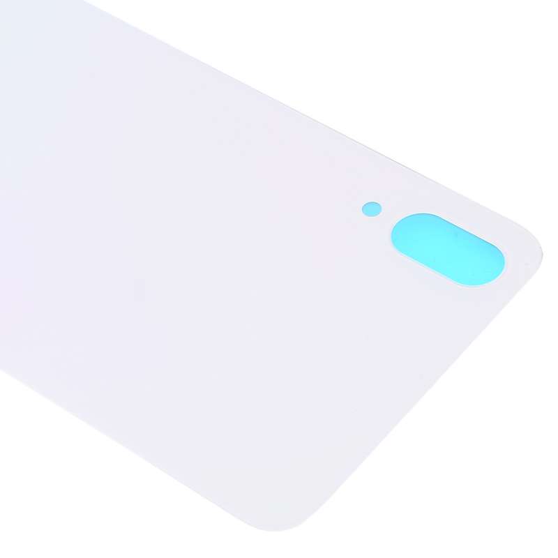 For Vivo X23 Symphony Edition Back Cover (Blue)