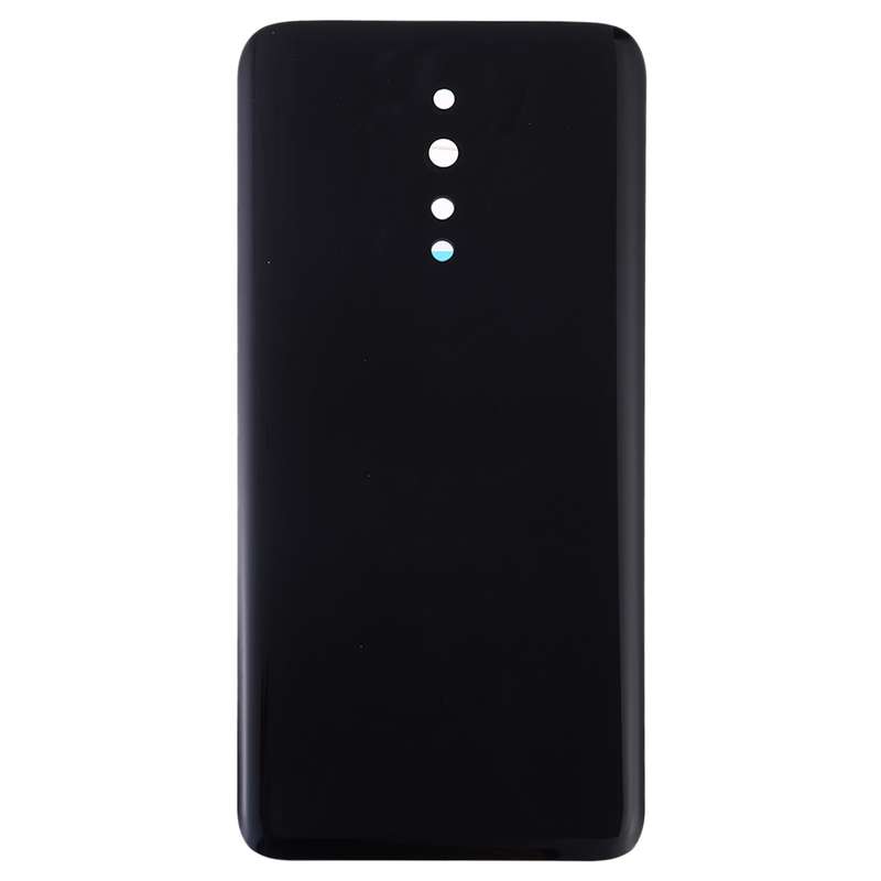 For OPPO Reno Z Back Cover (White)