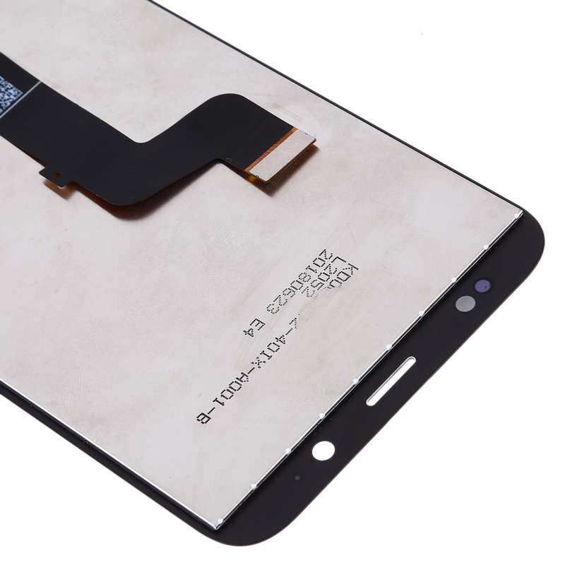 TFT LCD Screen for HTC U12 Life with Digitizer Full Assembly (Black)