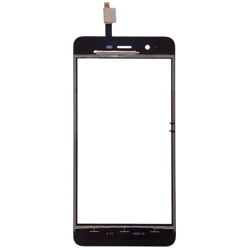 Touch Panel for Wiko KENNY (Black)