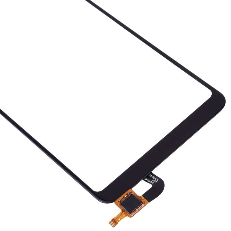Touch Panel for Wiko VIEW PRIME (Black)