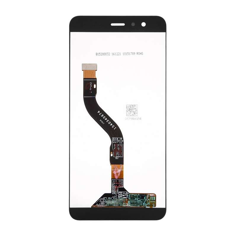 OEM LCD Screen for Huawei P10 Lite / Nova Lite with Digitizer Full Assembly (Black)