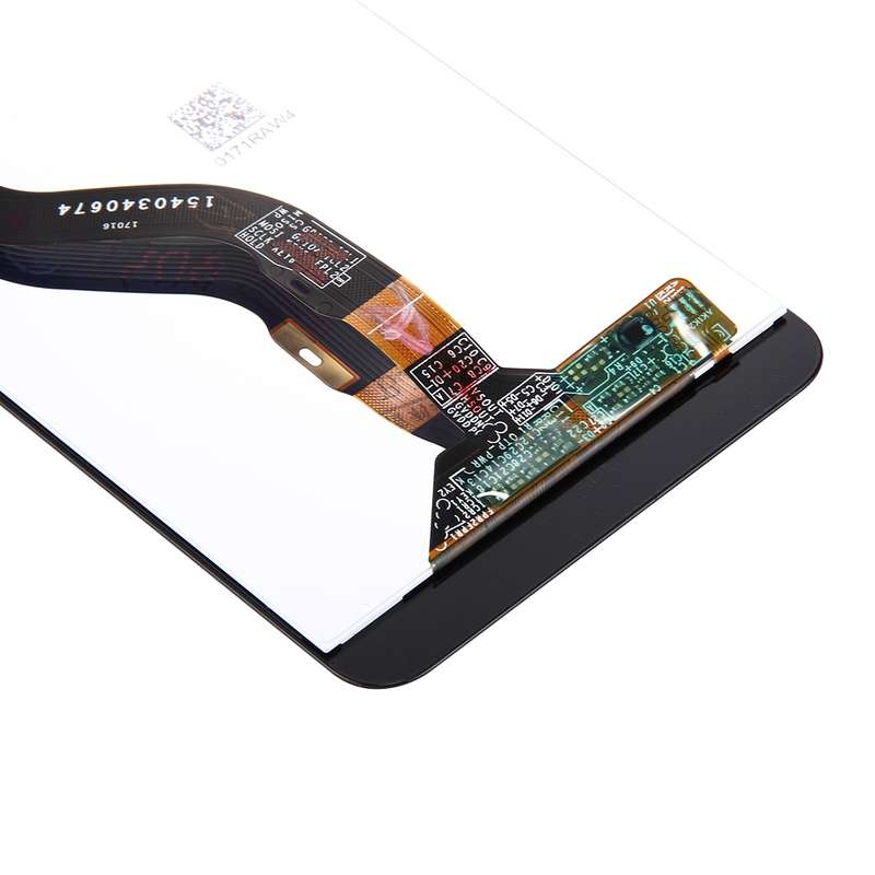 OEM LCD Screen for Huawei P10 Lite / Nova Lite with Digitizer Full Assembly (Black)