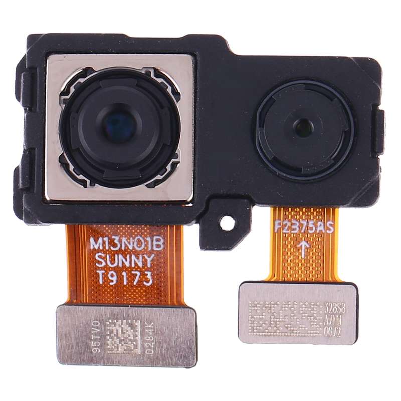 For Huawei Enjoy 9 Plus Back Facing Camera