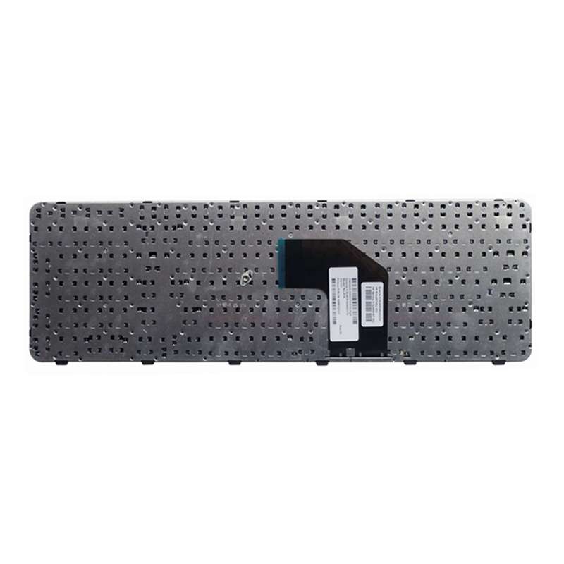 RU Version Russian Laptop Keyboard for HP Pavilion G6 / G6-2000 / G6Z-2000