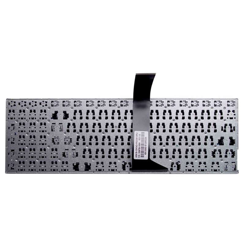 RU Version Russian Laptop Keyboard for Asus X550C / A550C / A550VB / Y581C