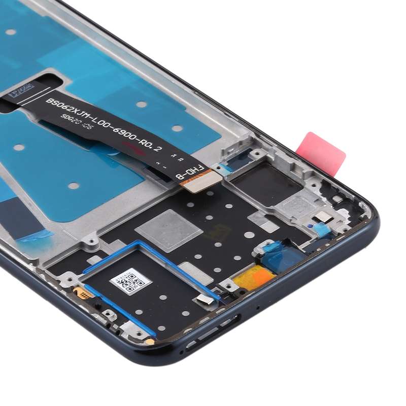 OEM LCD Screen for Huawei P30 Lite / Nova 4e (RAM 6G / High Version) Digitizer Full Assembly with Fr