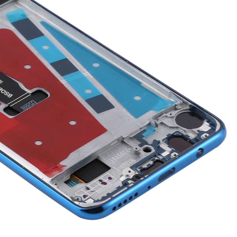 OEM LCD Screen for Huawei P30 Lite / Nova 4e (RAM 6G / High Version) Digitizer Full Assembly with Fr