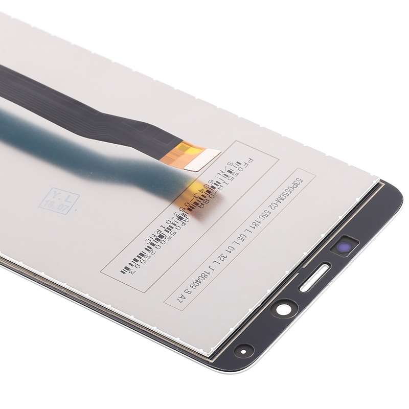 TFT LCD Screen for Xiaomi Redmi 6 / 6A with Digitizer Full Assembly(Black)