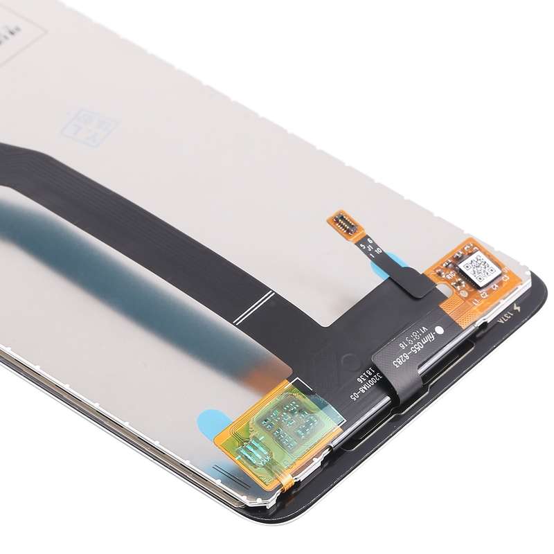 TFT LCD Screen for Xiaomi Redmi 6 / 6A with Digitizer Full Assembly(Black)