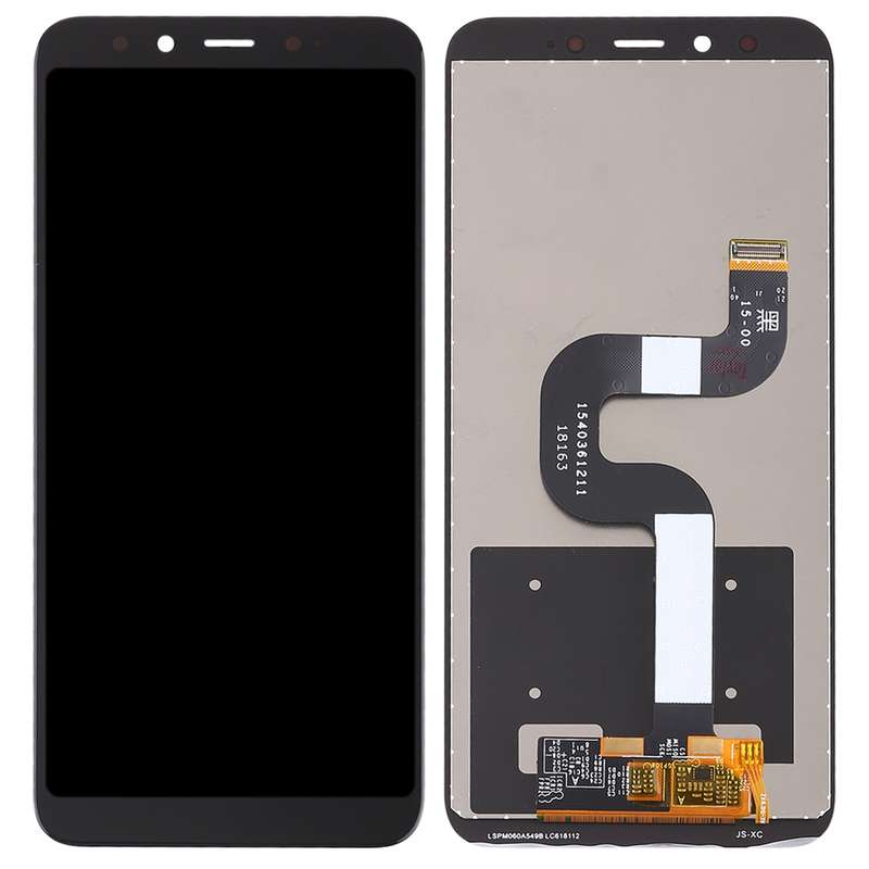 TFT LCD Screen for Xiaomi Mi 6X / A2 with Digitizer Full Assembly(Black)