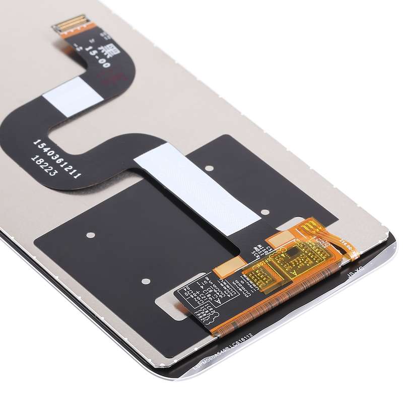 TFT LCD Screen for Xiaomi Mi 6X / A2 with Digitizer Full Assembly(Black)
