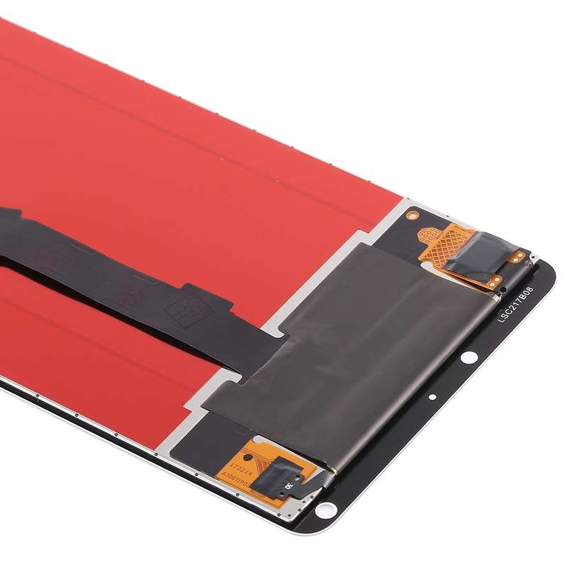 TFT LCD Screen for Xiaomi Mi Mix 2S with Digitizer Full Assembly(Black)