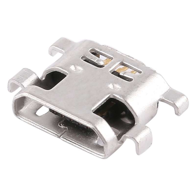 10 PCS Charging Port Connector for Huawei Honor 6C Pro