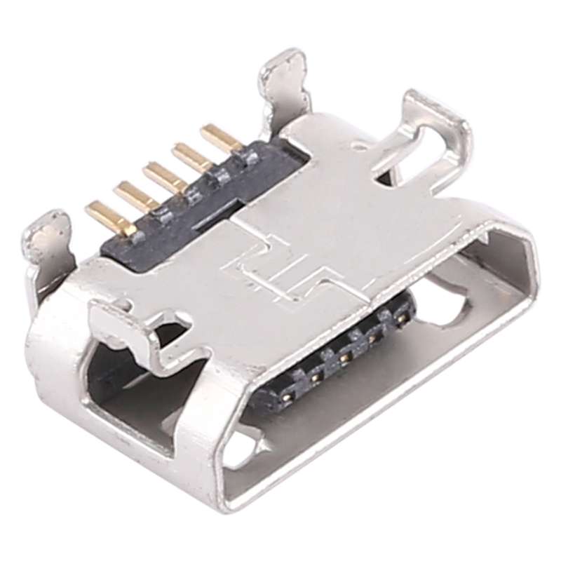 10 PCS Charging Port Connector for Huawei Honor V9 Play
