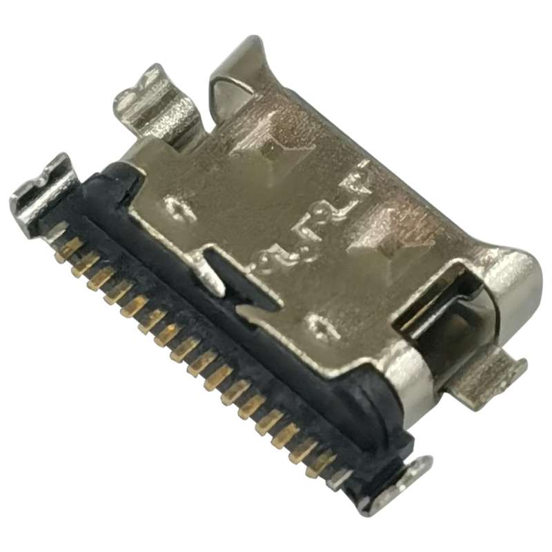 10 PCS Charging Port Connector for Huawei P20 Lite / Nova 3e
