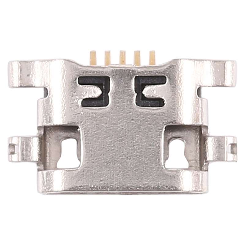 10 PCS Charging Port Connector for Huawei G7 Plus