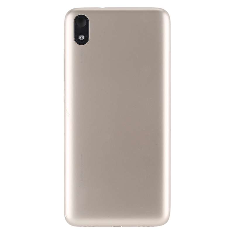 For ZTE Blade A72 SIM Card Tray + SIM Card Tray / Micro SD Card Tray (Grey)