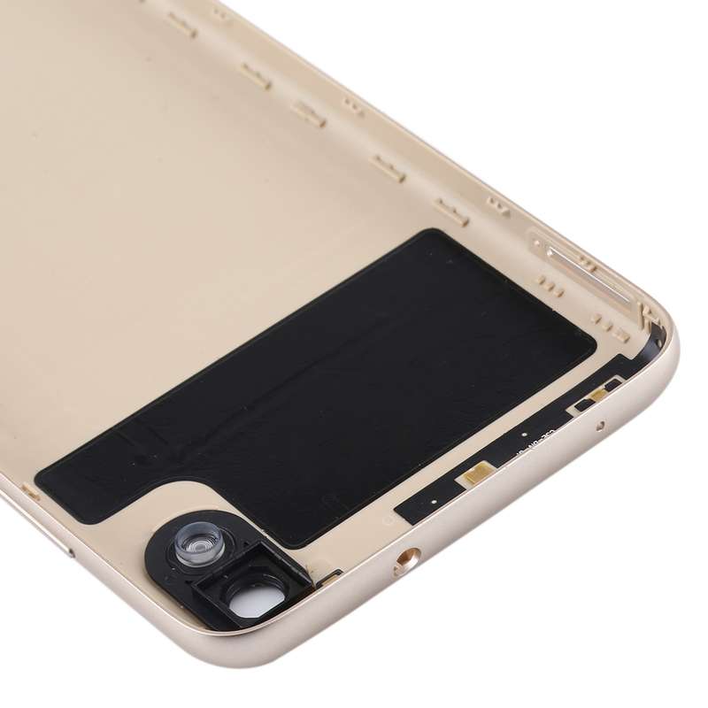 For ZTE Blade A72 SIM Card Tray + SIM Card Tray / Micro SD Card Tray (Grey)