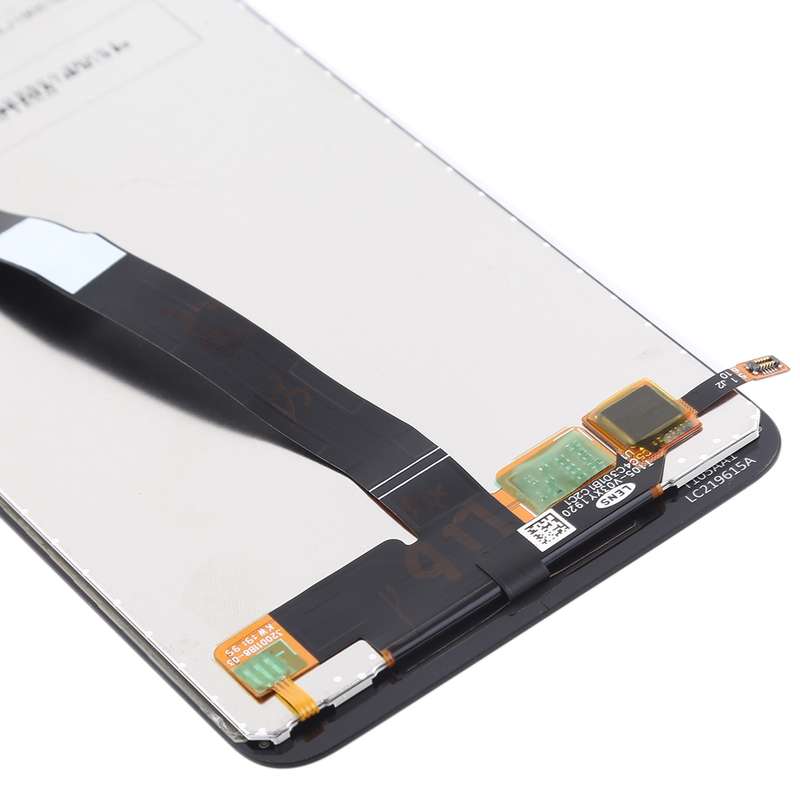 TFT LCD Screen for Xiaomi Redmi 7A with Digitizer Full Assembly(Black)
