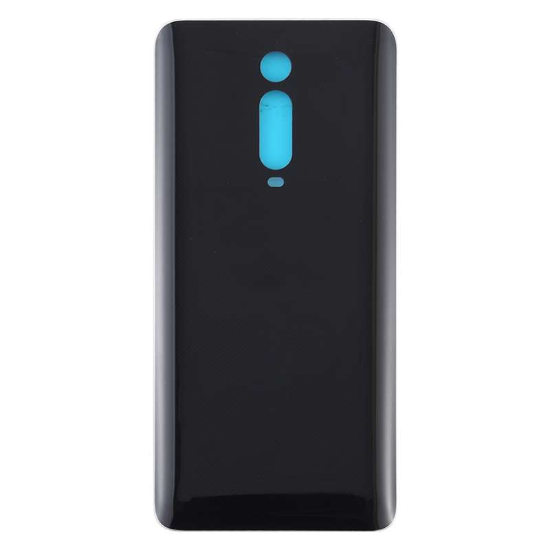 Battery Back Cover for Xiaomi Redmi K20 / K20 Pro / Mi 9T / Mi 9T Pro(Black)