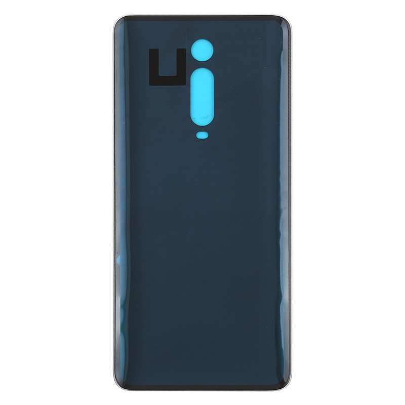 Battery Back Cover for Xiaomi Redmi K20 / K20 Pro / Mi 9T / Mi 9T Pro(Black)